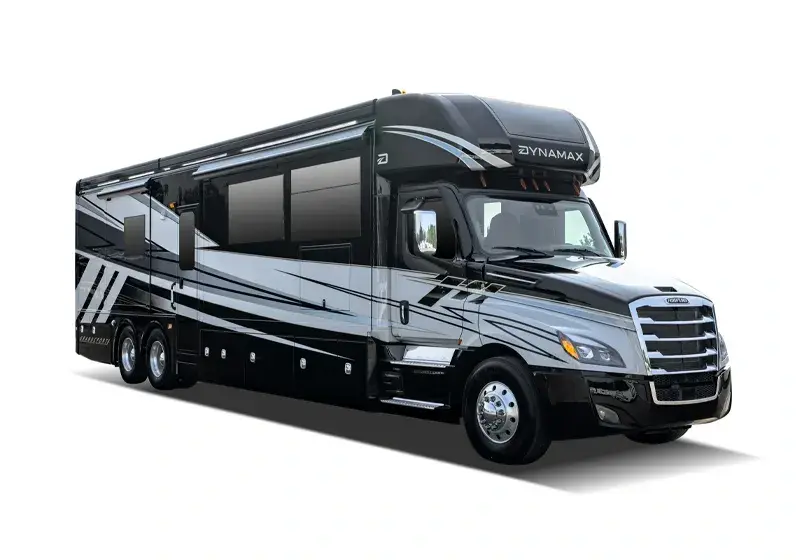 2021 Voyager 24C Class C
