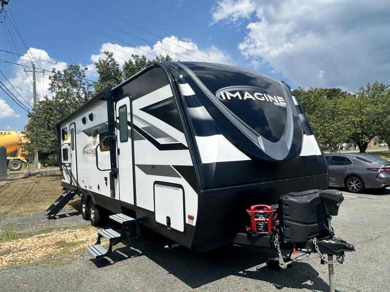 2023 Grand Design Imagine 2800BH